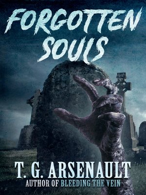 cover image of Forgotten Souls